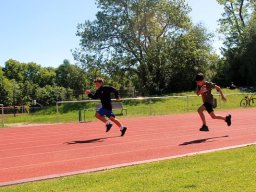 Leichtathletikfest 15.05.2024
